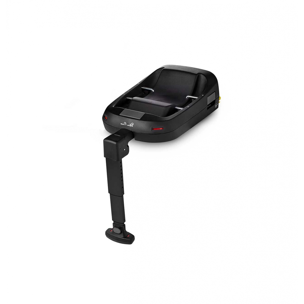 Silver Cross ISO FIX Base 嬰兒汽車安全座椅底座 - 專為Dream i-Size設計、簡易安裝